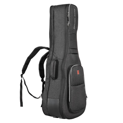 TANG30 Dual Guitar Gigbag 1 Acoustic 1 Electric Guitar Case